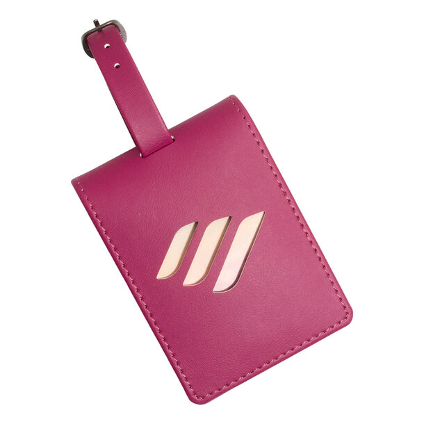 rPET luggage tag