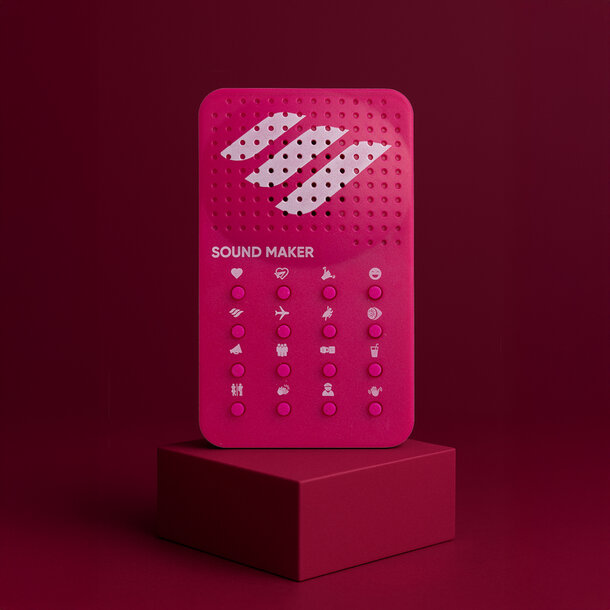 Sound machine