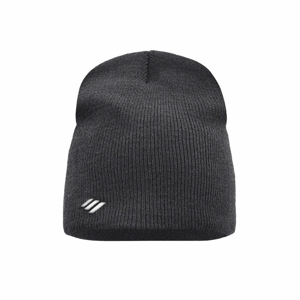Beanie Grey