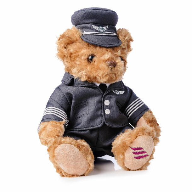 Teddy bear