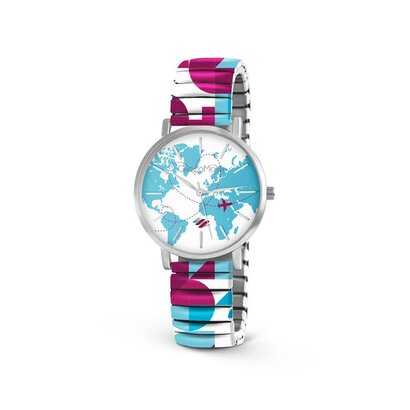 Chocomoon Women\'s Watch