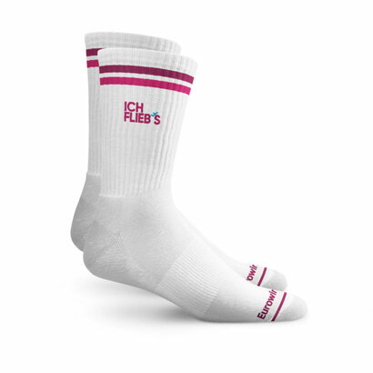 Socks "Ich flieb\'s" 37-41