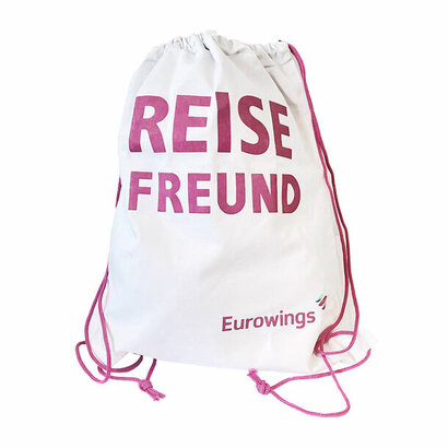 Gym bag