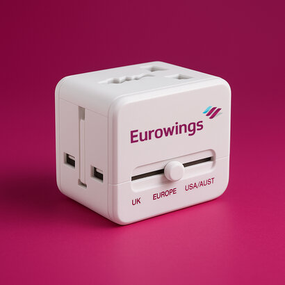 Travel Charger