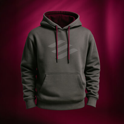 Hoodie "Fly your way"