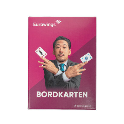 Playing Card Set