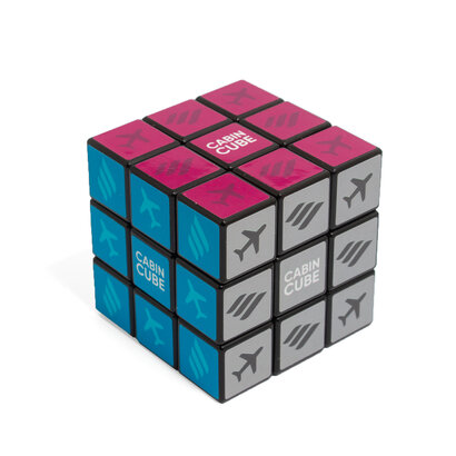 Eurowings Cabin Cube