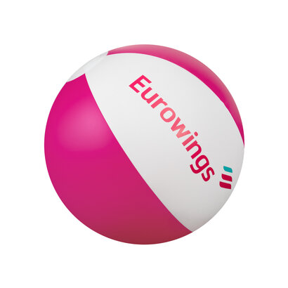 Beach ball