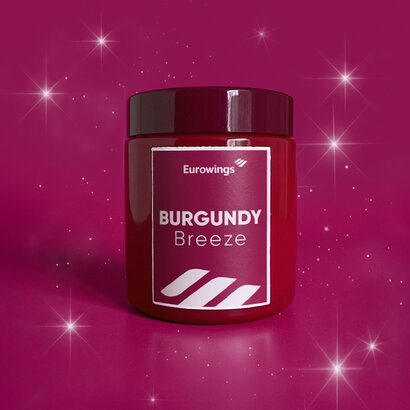 Scented candle
