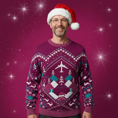 Ugly Christmas Sweater