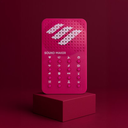 Sound machine