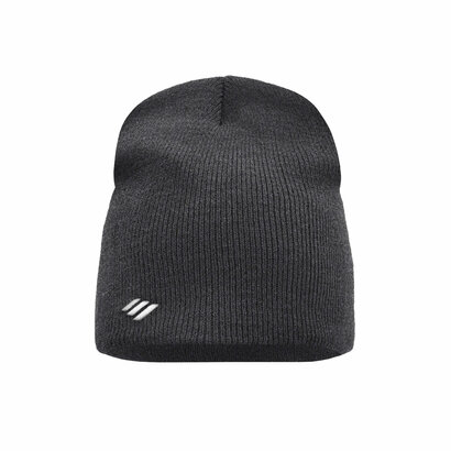 Beanie Grey