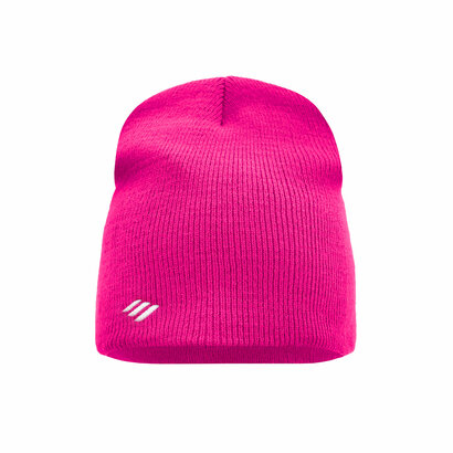 Beanie Burgundy