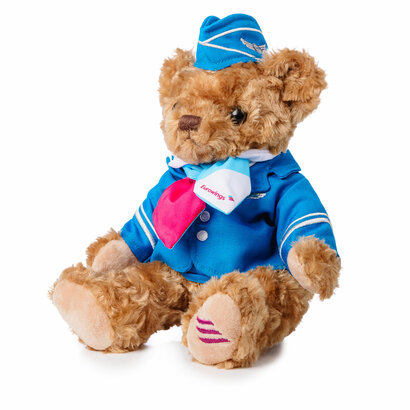 Teddy bear