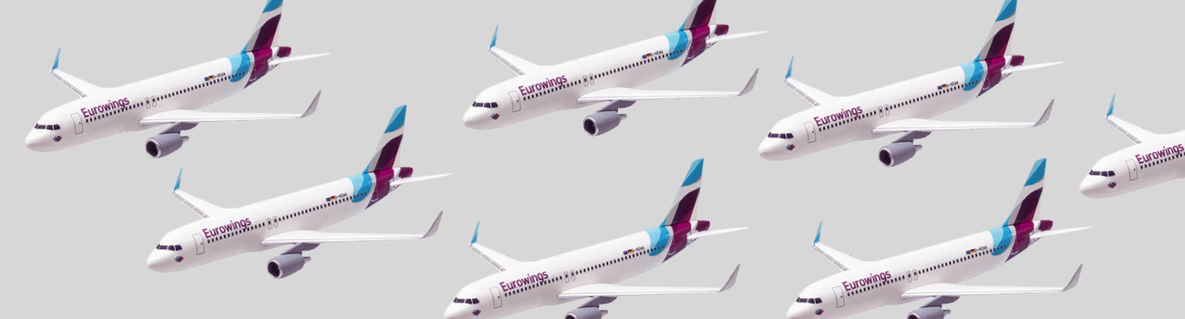 Aircraft models