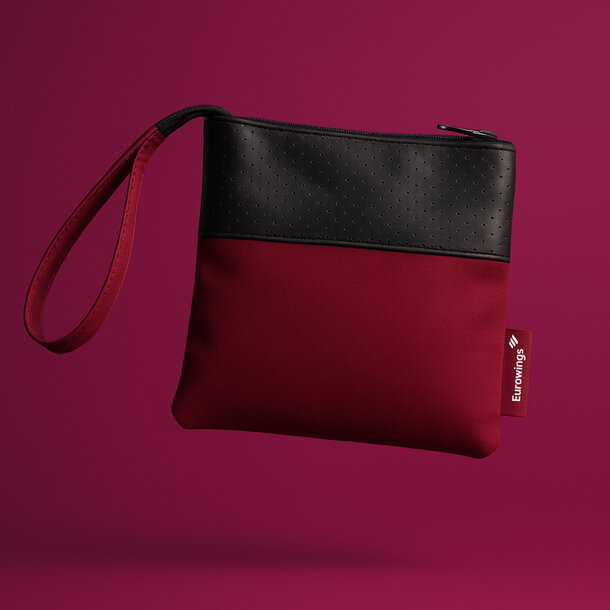 Amenity Kit