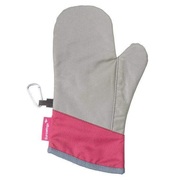 BBQ Glove - Left Hand