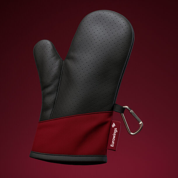 BBQ Glove ? Right Hand