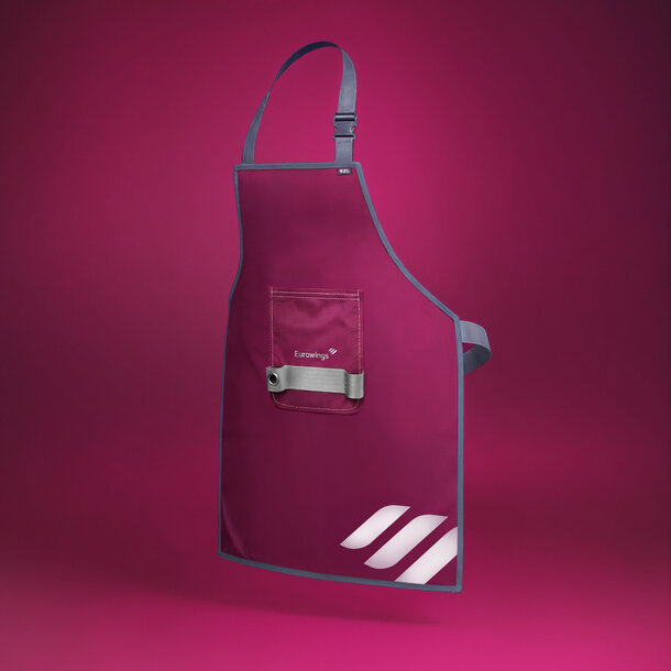 BBQ Apron