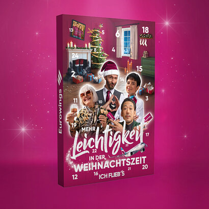 Adventskalender 2025